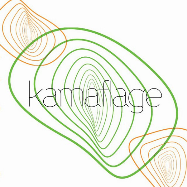 Kamaflage