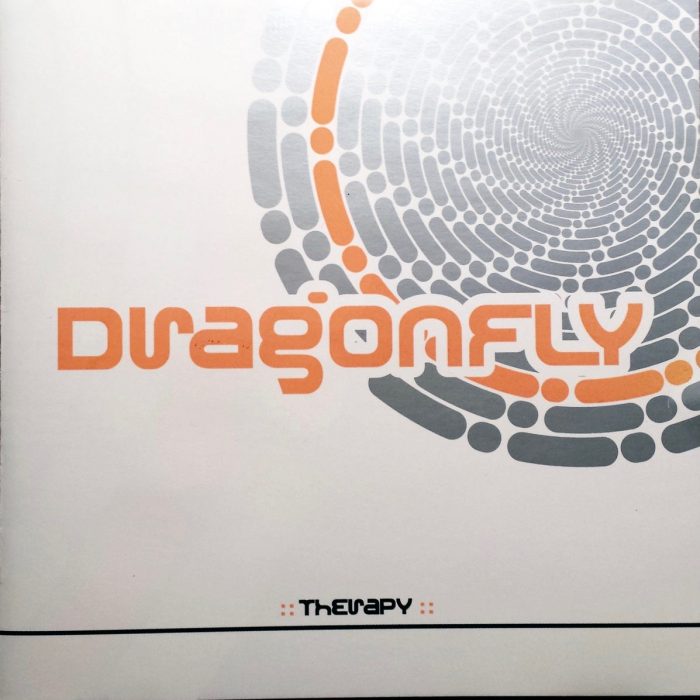 Dragonfly Records Compilation ' Therapy '