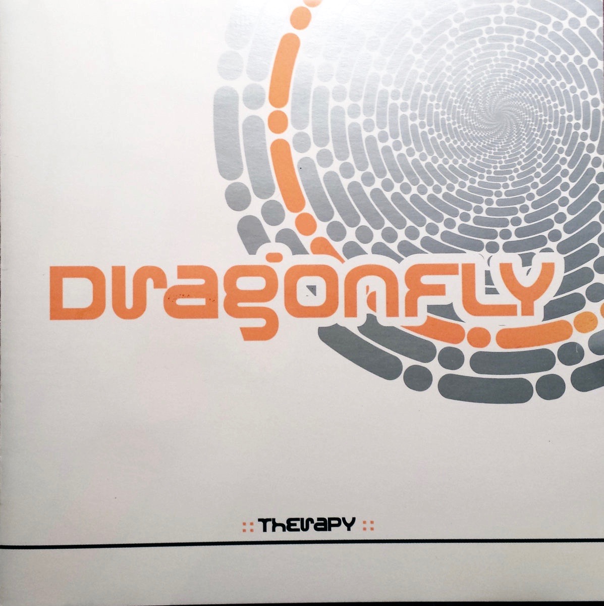 Dragonfly Records Compilation ' Therapy '