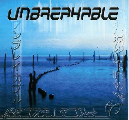 Unbreakable