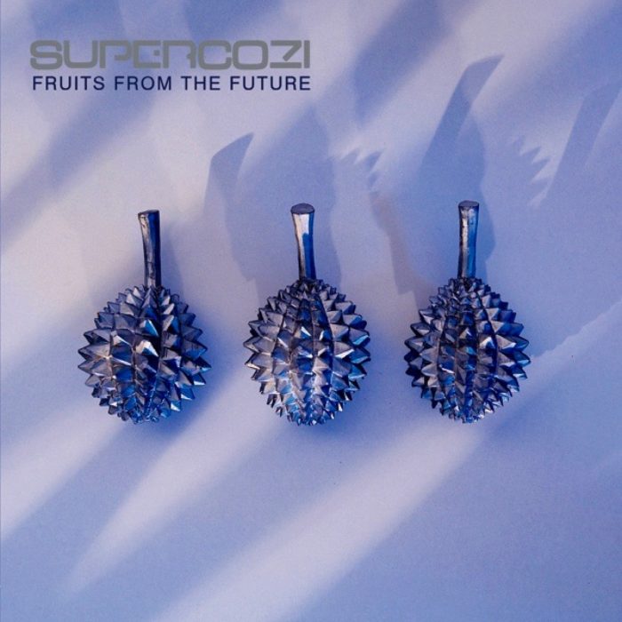 Fruits From the Future-Supercozi