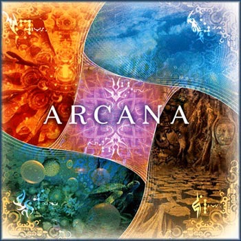 Arcana