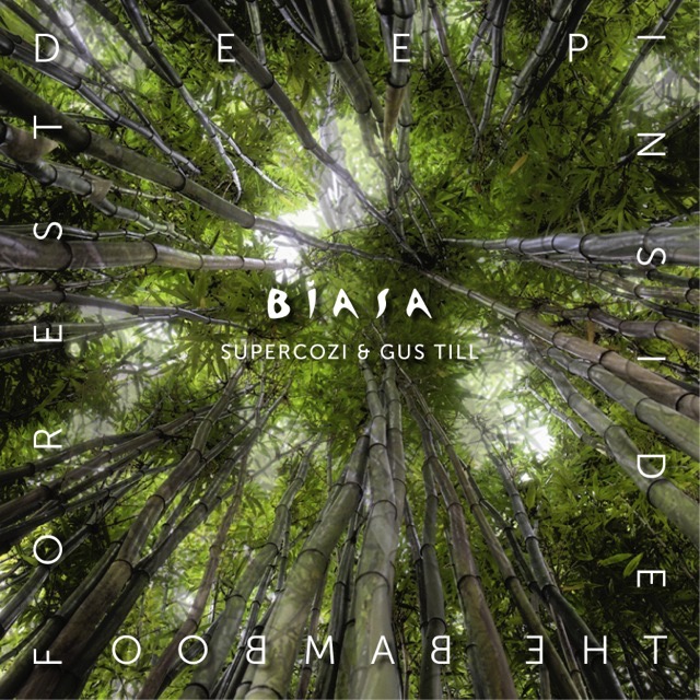 BIASA ~ Deep Inside The Bamboo Forest