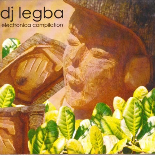 Compilation ' Dj Legba '