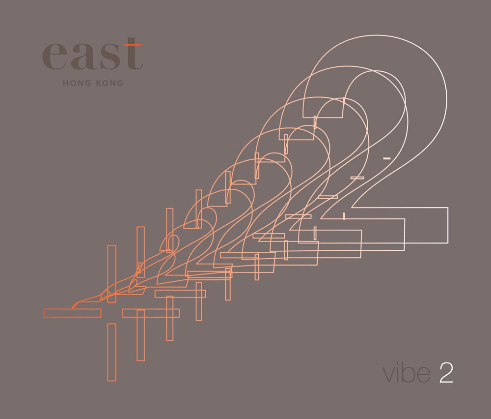 East Hongkong vibe.2