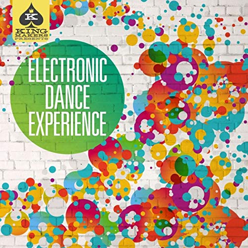 Electronic Dance Experience ( Clean )