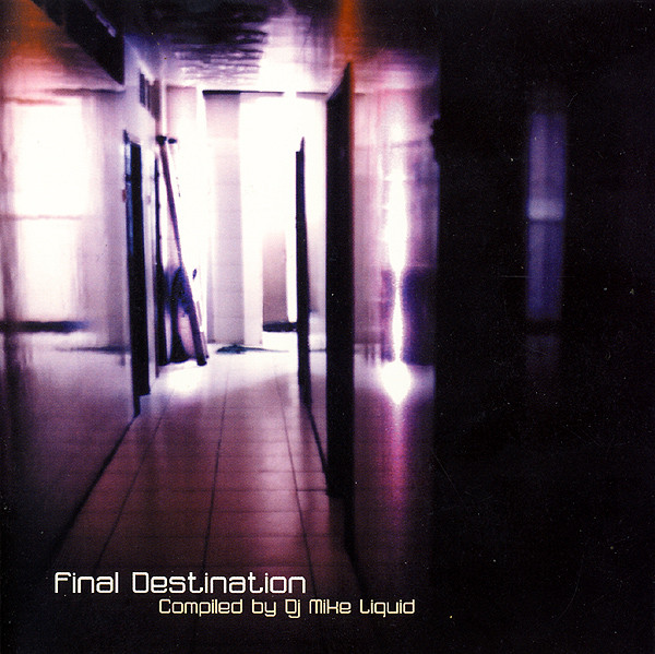 Compilation ' Final Destination '