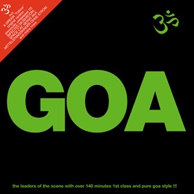 Goa Volume 2