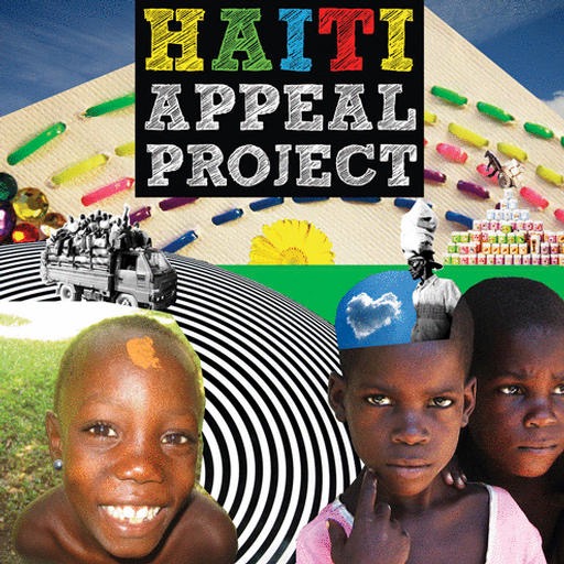 Haiti Appeal Project