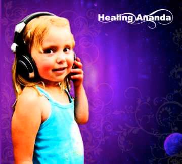 Healing Ananda