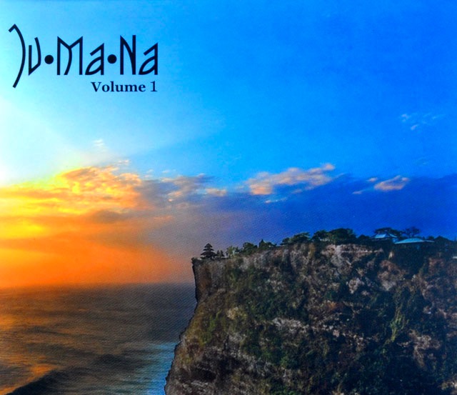 Jumana Vol.1