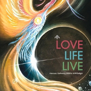 compilation ' LOVE LIFE LIVE '