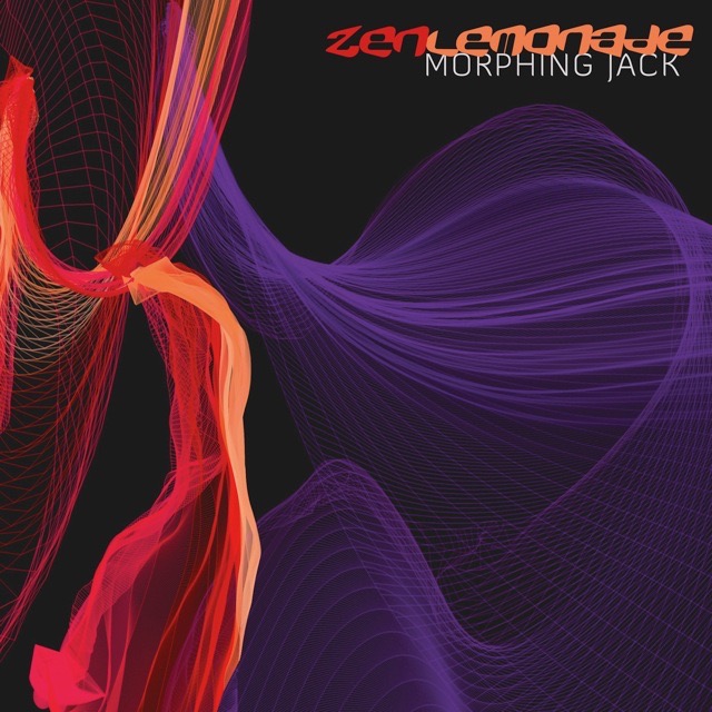 Zen lemonade EP ' Morpging Jack '