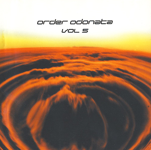Order Odonata Vol. 5