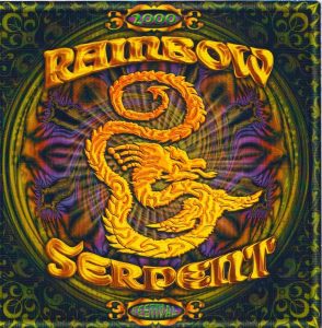 Rainbow Serpent Festival 2000
