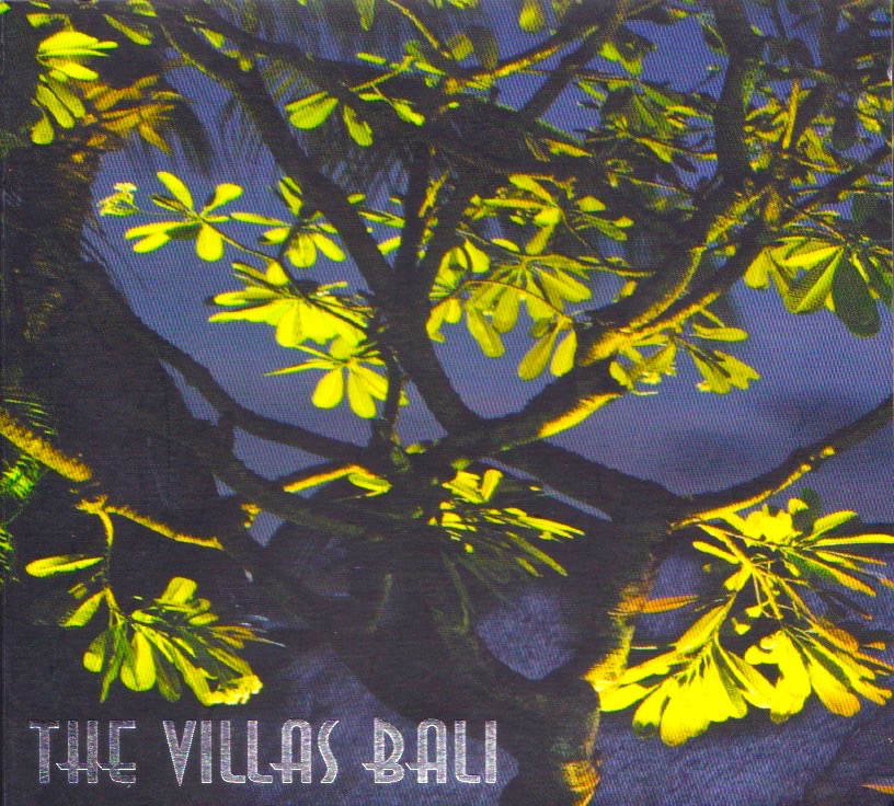 The Villas Bali Vol.1