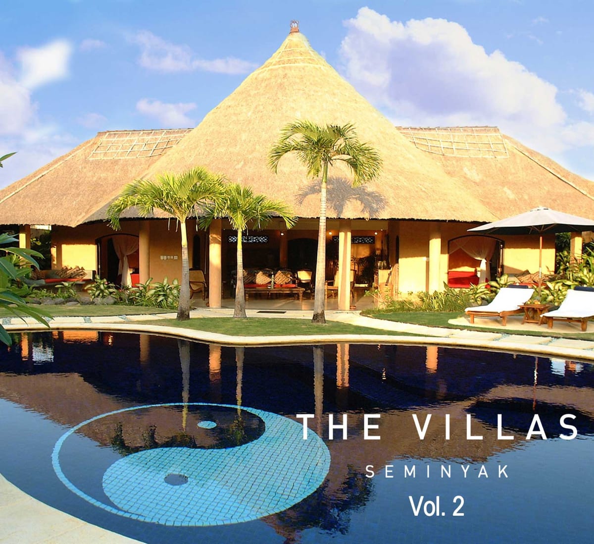 THE VILLAS Seminyak Vol.2