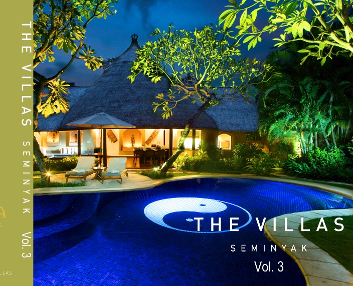 The Villas Seminyak Vol.3