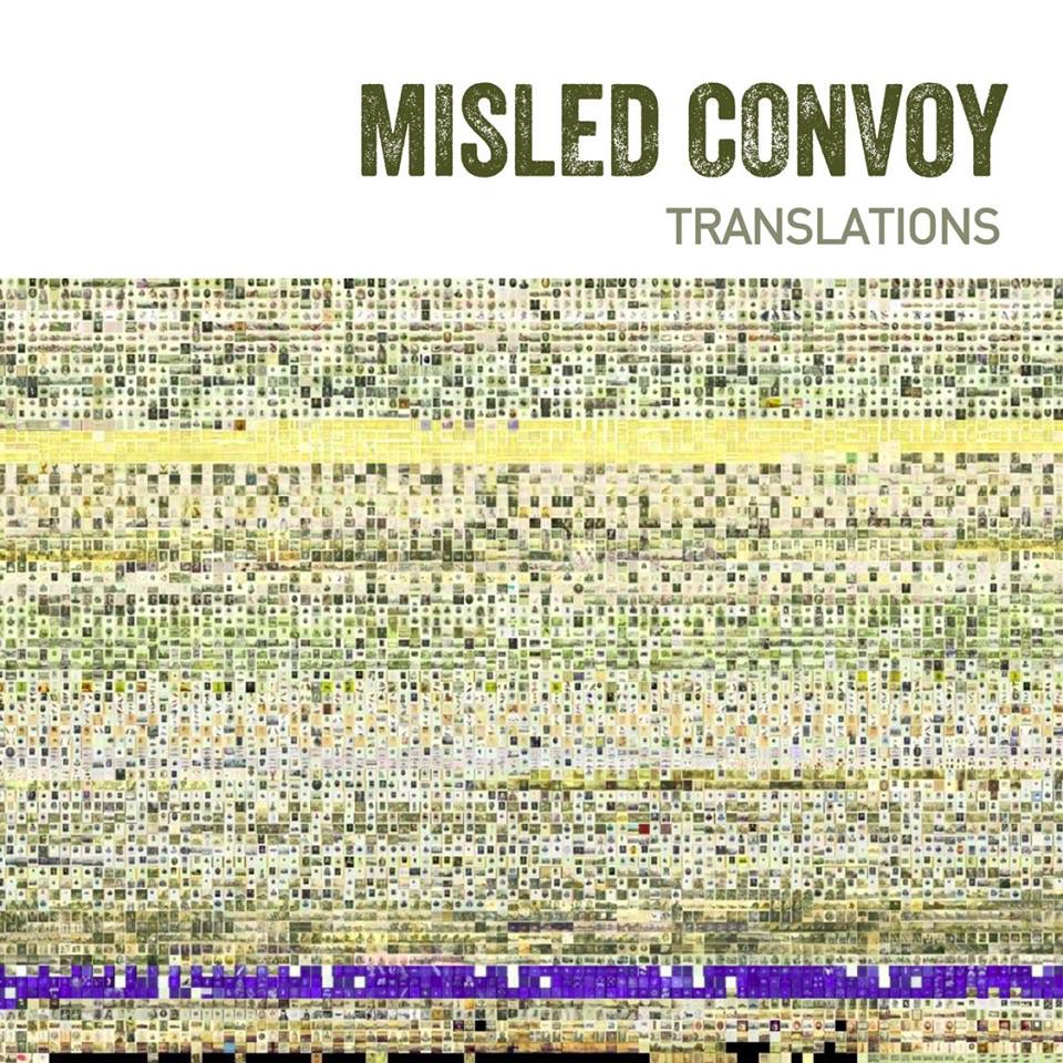 Translations ( Remixes by Misled Convoy )