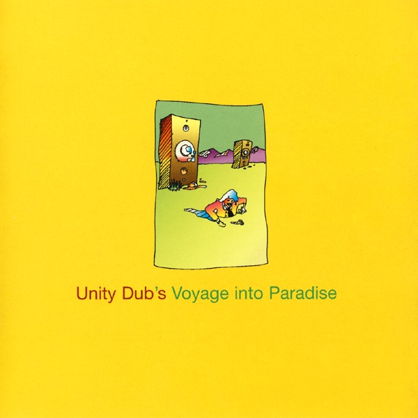 Unity Dub's Voyage Into Paradise