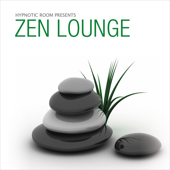 Compilation ' Zen Lounge '