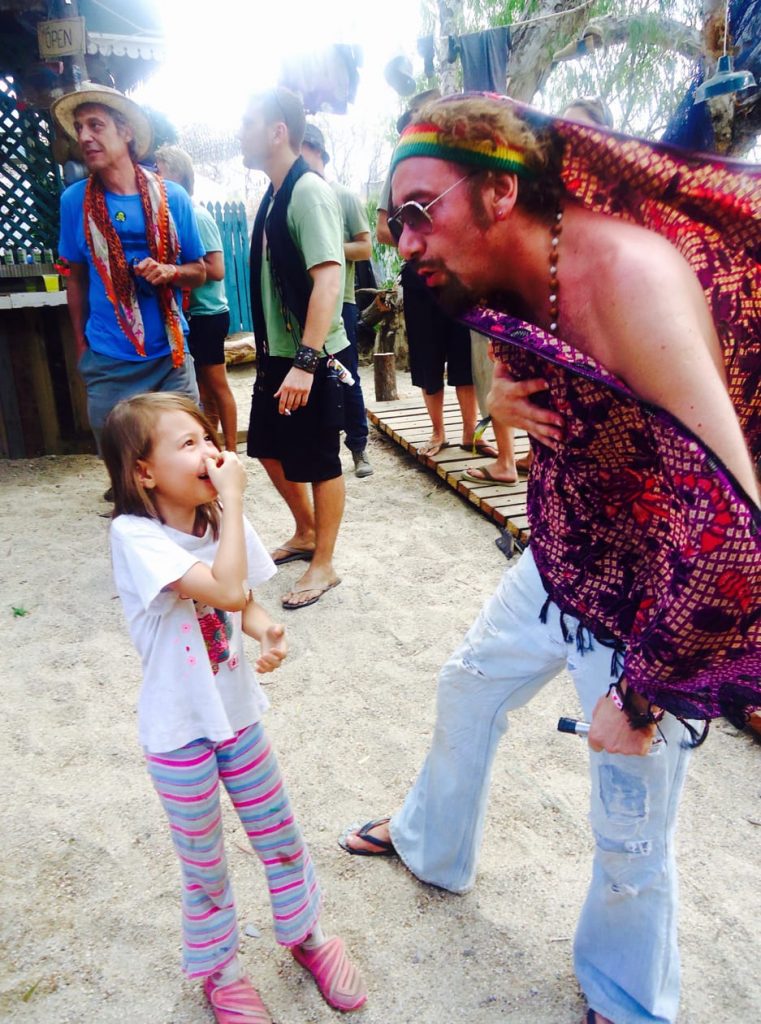 Australian Eclipse Festival 2012 ( Australia )