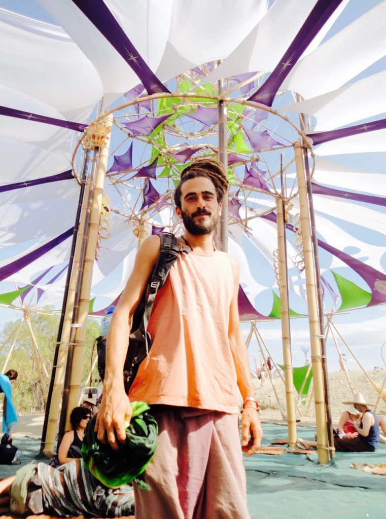 Australian Eclipse Festival 2012 ( Australia )