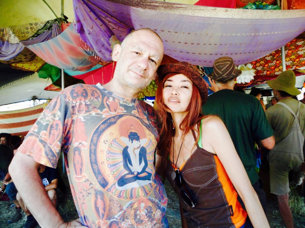 Australian Eclipse Festival 2012 ( Australia )