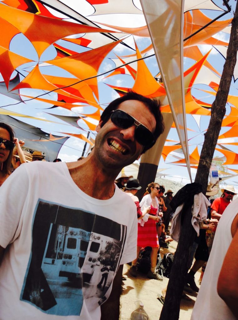 Australian Eclipse Festival 2012 ( Australia )