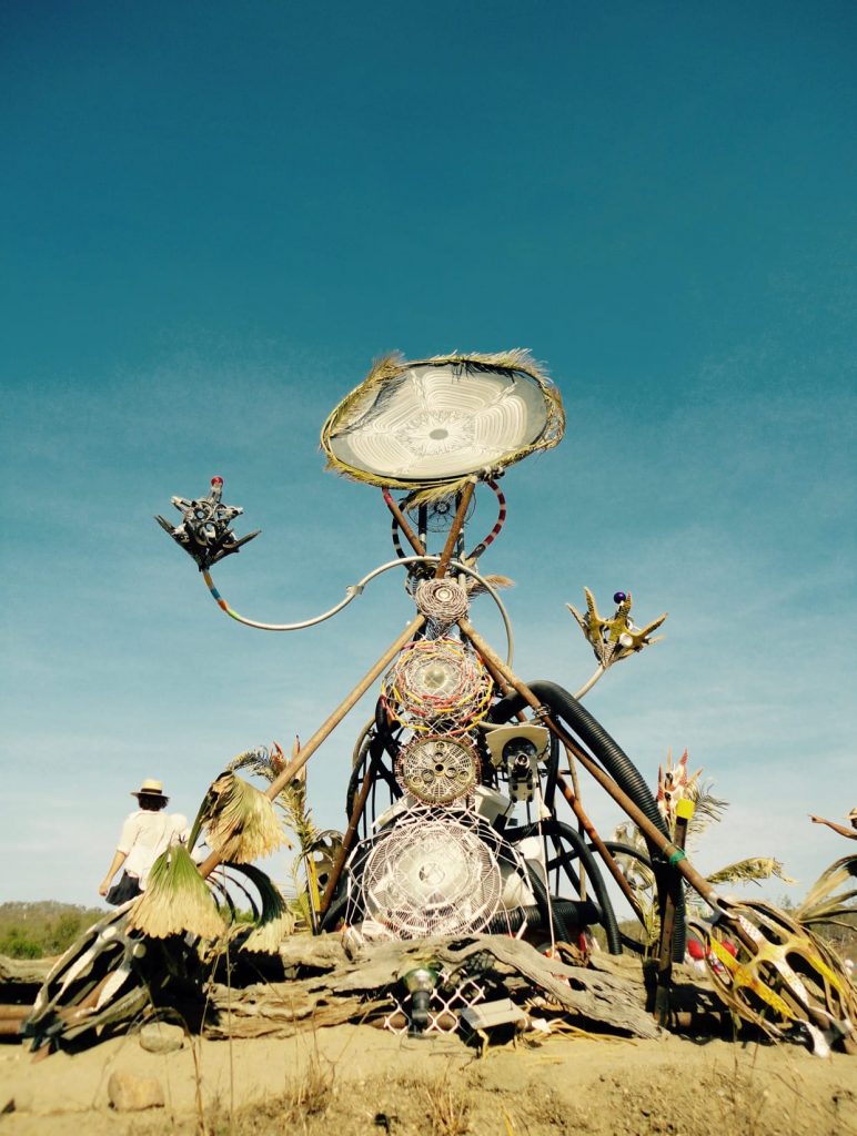 Australian Eclipse Festival 2012 ( Australia )