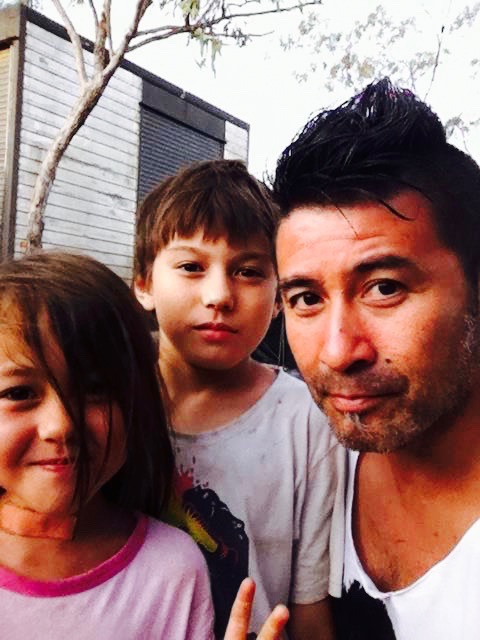 Australian Eclipse Festival 2012 ( Australia )