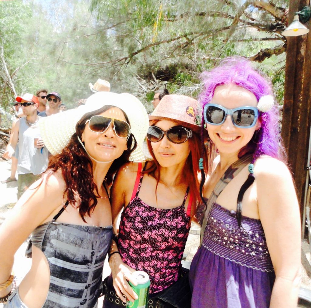 Australian Eclipse Festival 2012 ( Australia )