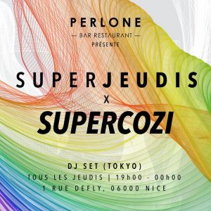 Super Jeudi #1