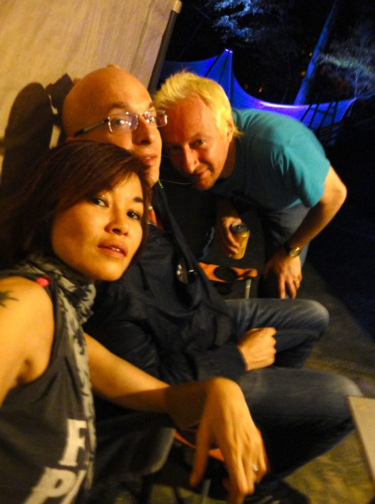 Mandala Vision Festival ( Japan ) 2013