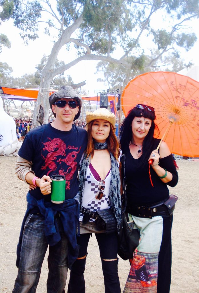 Rainbow Serpent Festival ( Australia ) 2009