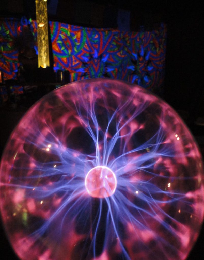 Rainbow Serpent Festival ( Australia ) 2012