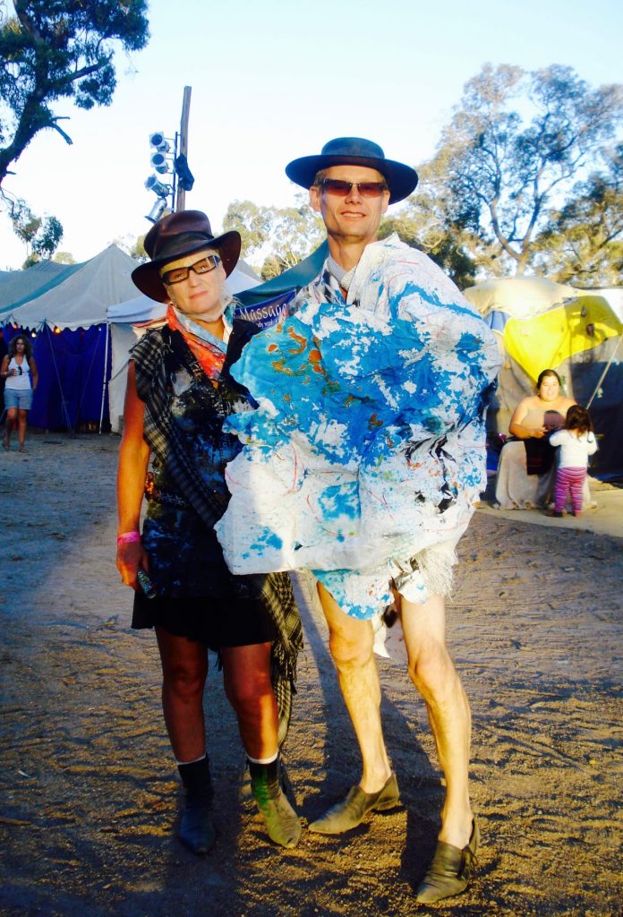 Rainbow Serpent Festival ( Australia ) 2009