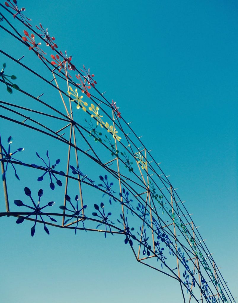 Rainbow Serpent Festival ( Australia ) 2012 - Spoon Gate