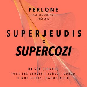 Super-Jeudi #3