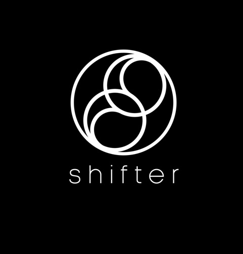 Shifter Logo
