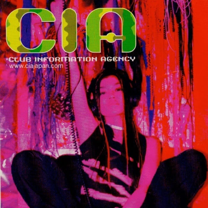 CIA Tokyo Magazine-2000-August-top