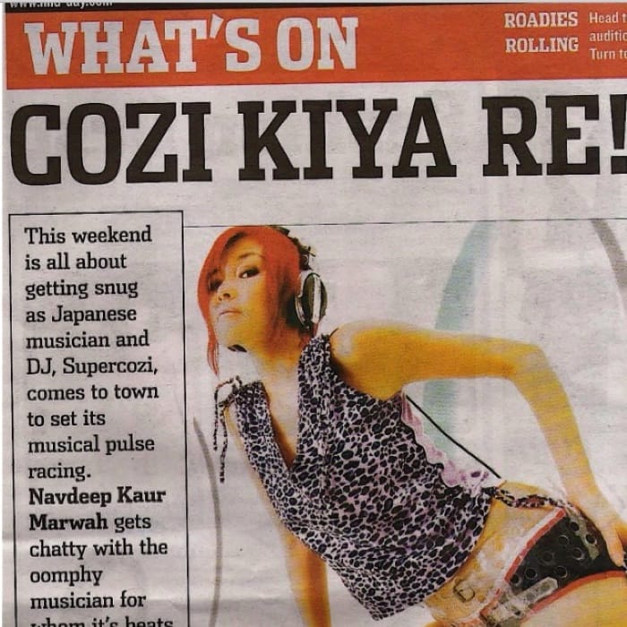 Newspaper Delhi-2008-Oct-top