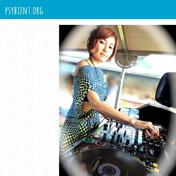 PSYBIENT.ORG-Supercozi Interview