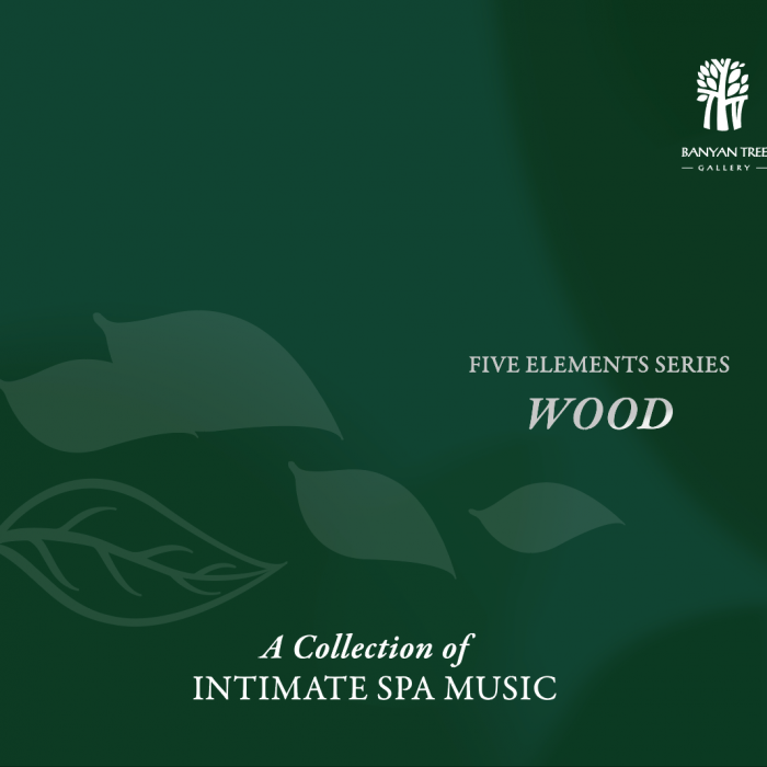 Banyan Tree Resort & Spa / 5 Elements Series Vol.2 ’ Wood ’ Japanese Themed