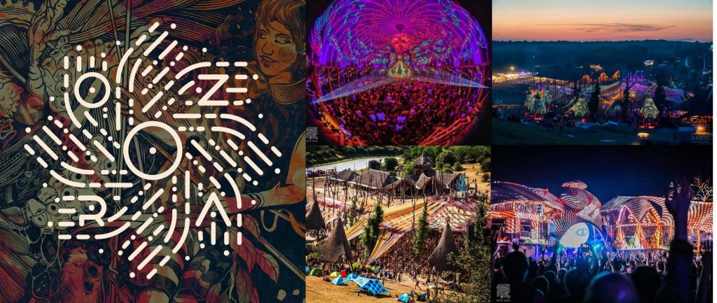Ozora Festival 