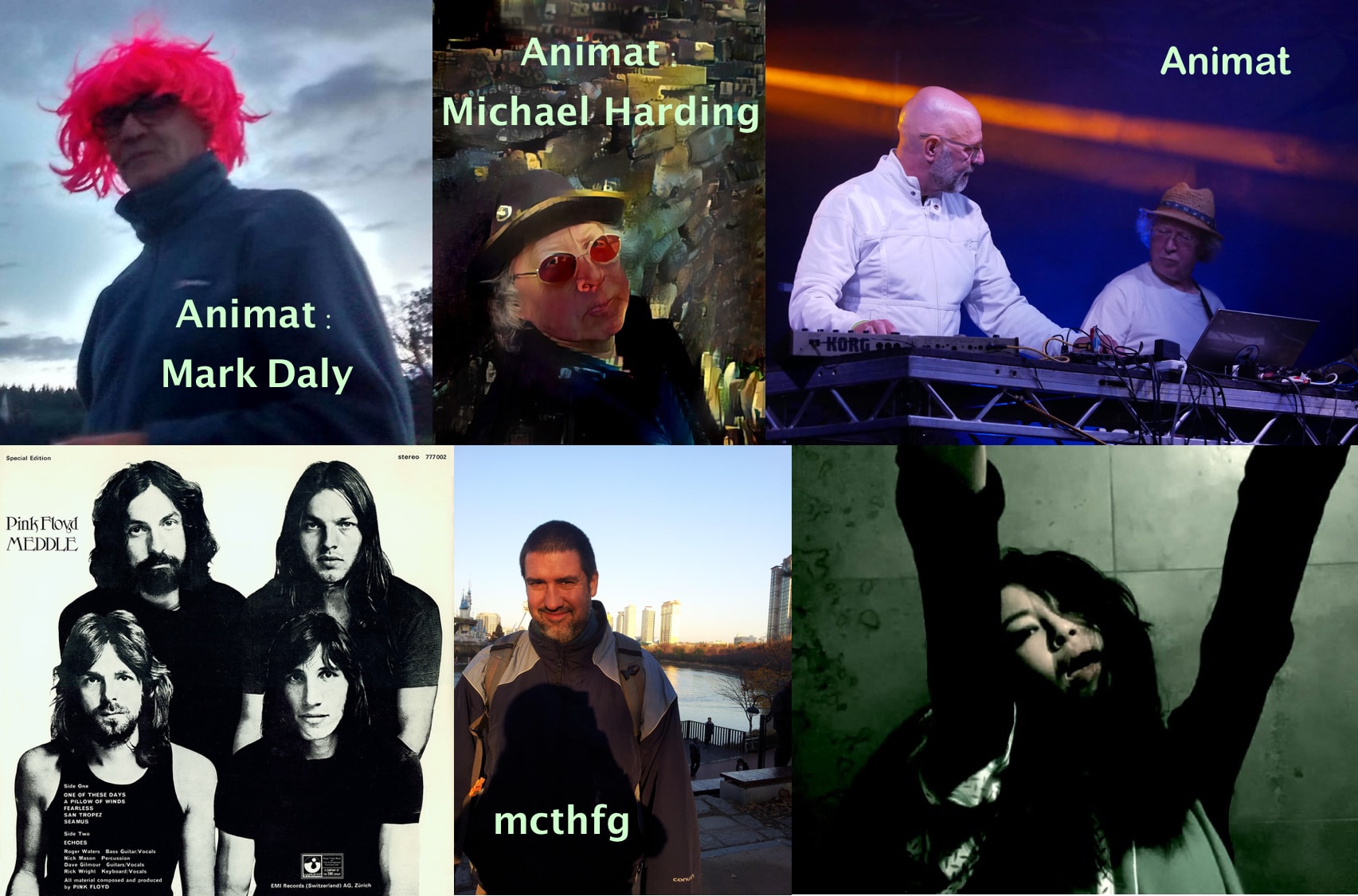 Supercozi-EP-Fearless-artist-mcthfg-animat-pink floyed-meddled