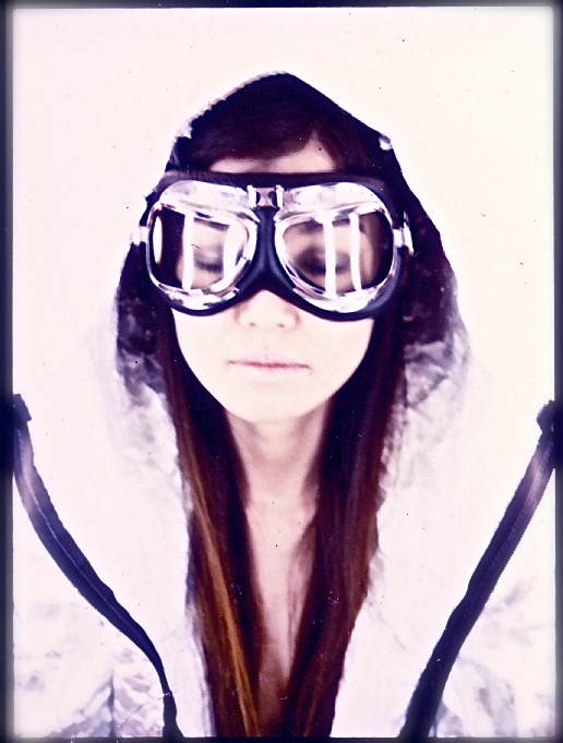 Supercozi in Tokyo 1998 photo by Taxi Kobayashi