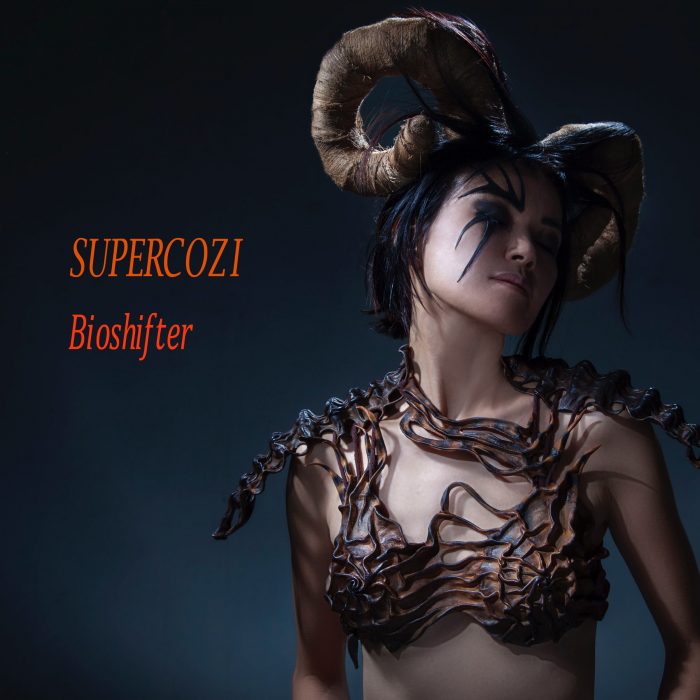 Supercozi-Bioshifter-Album-cover Supercozi-Bioshifter-Album-cover