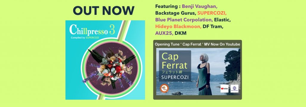 OUT NOW-Chillp3-FBTtop-SUPERCOZI