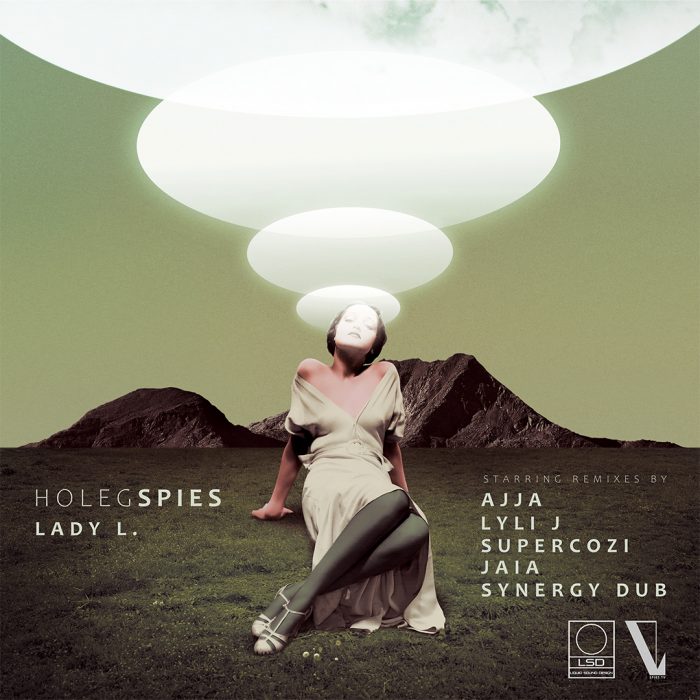 Holeg Spies-Lady L.-Remixes-SUPERCOZI September Remix-Liquid Sound Design-AJJA-Synergy Dub Holeg Spies-Lady L.-Remixes-SUPERCOZI September Remix-Liquid Sound Design-AJJA-Synergy Dub